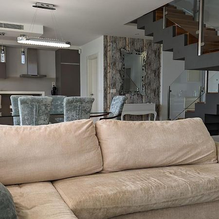 Paradise Beachfront Luxury Villa Villajoyosa Dış mekan fotoğraf