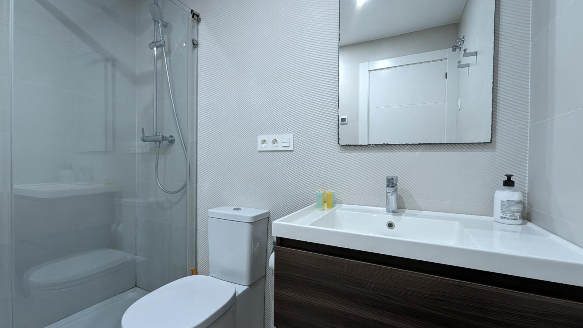 Paradise Beachfront Luxury Villa Villajoyosa Dış mekan fotoğraf