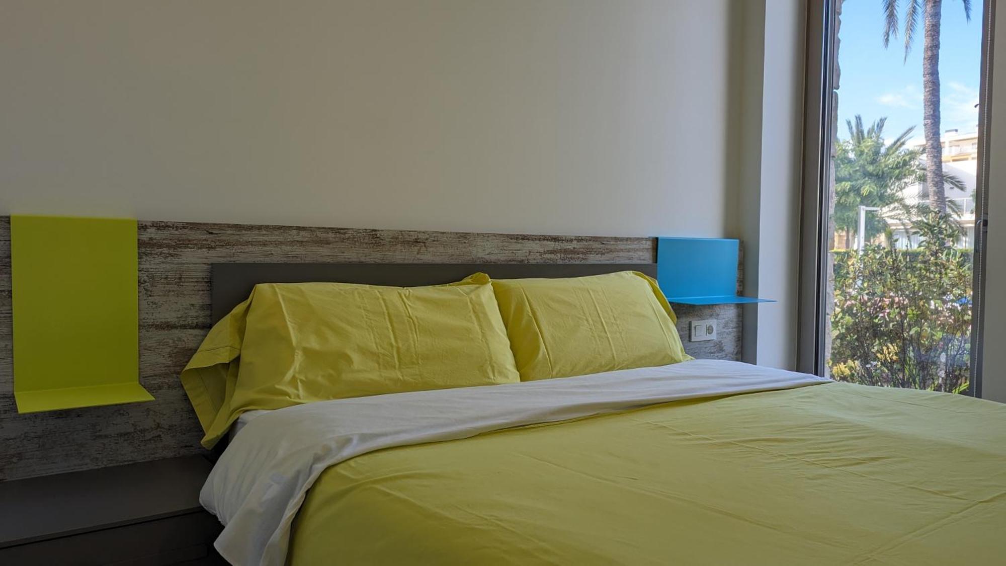 Paradise Beachfront Luxury Villa Villajoyosa Dış mekan fotoğraf